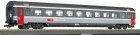 44770 Roco Passenger car 2nd class of EC-Express